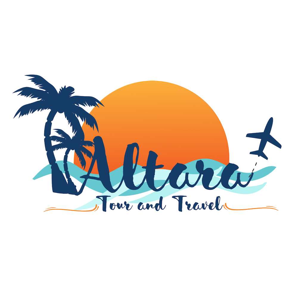 Logo Altara 1080 Transparent